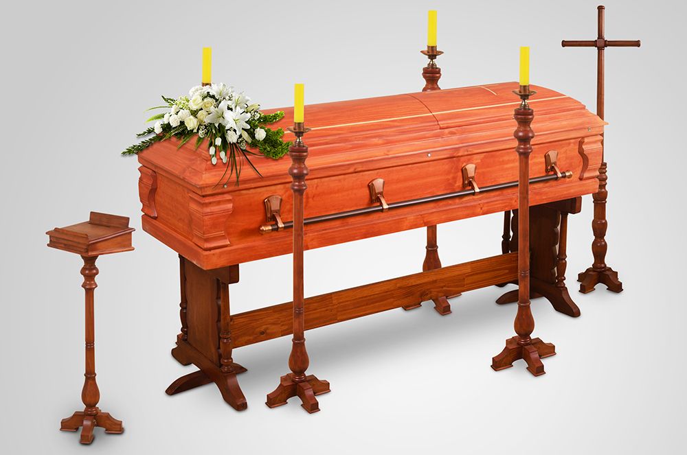 servicio funerario villarrica