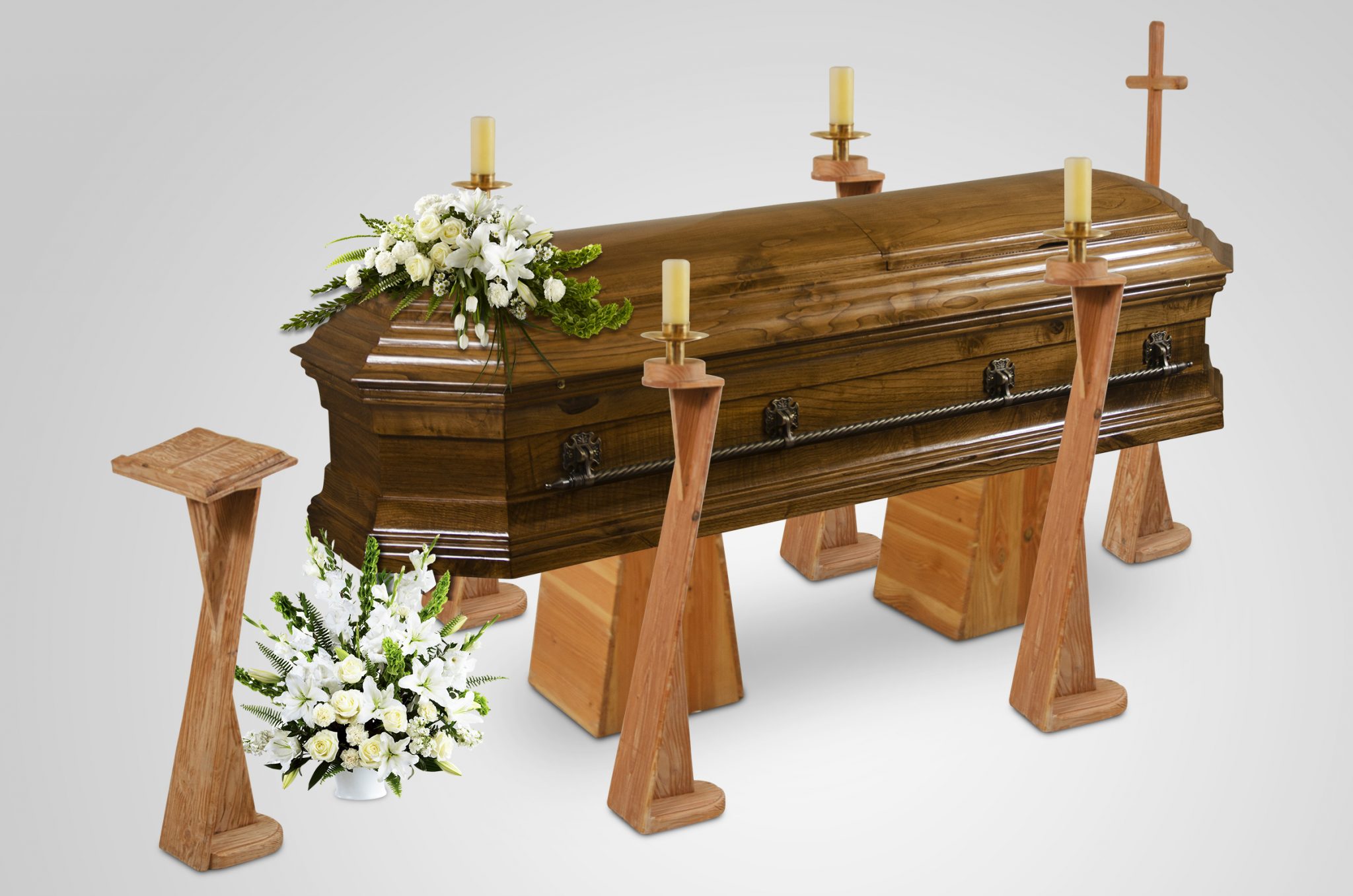 servicio funerario plan pumalín