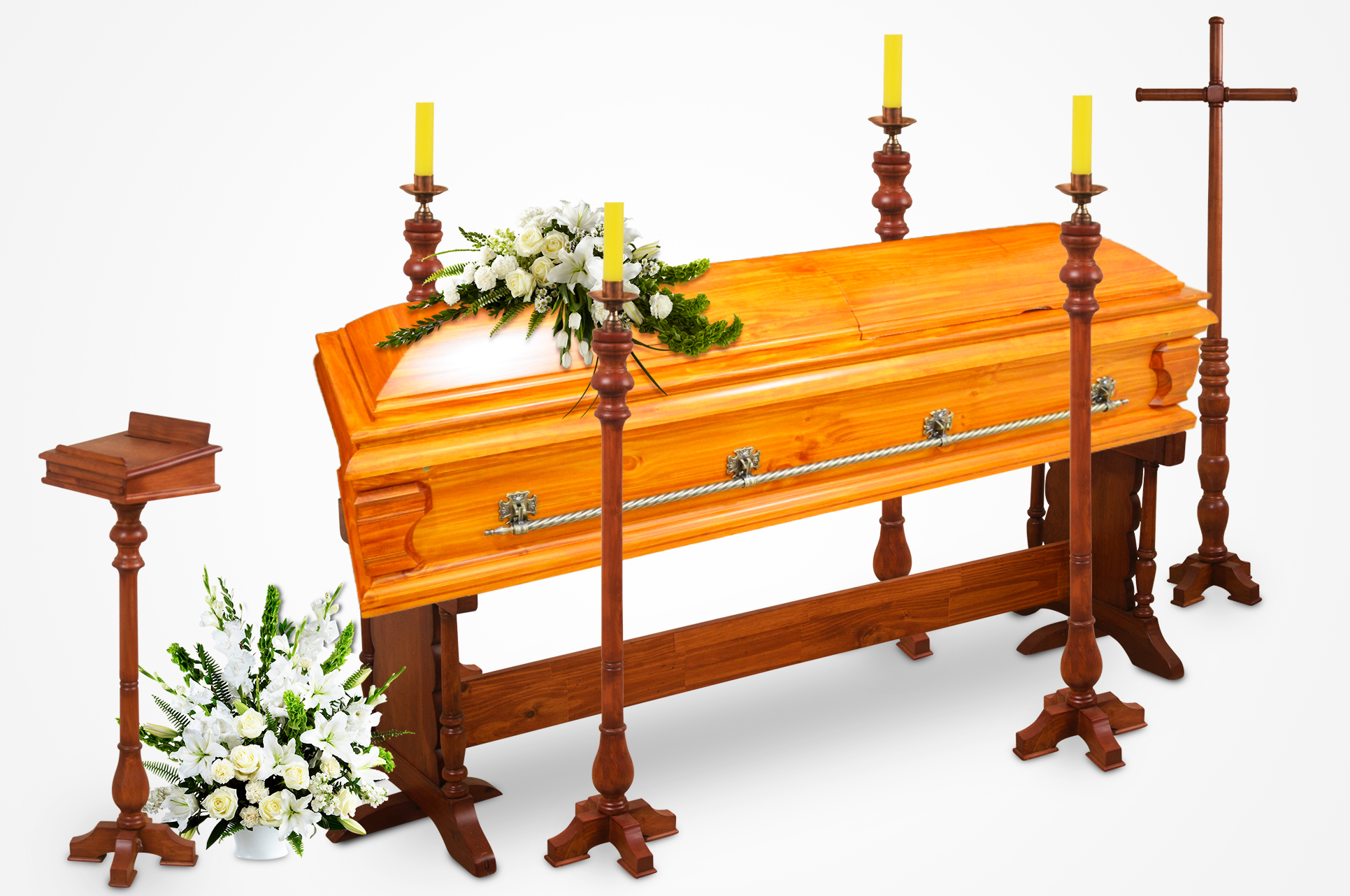 servicio funerario plan caburga